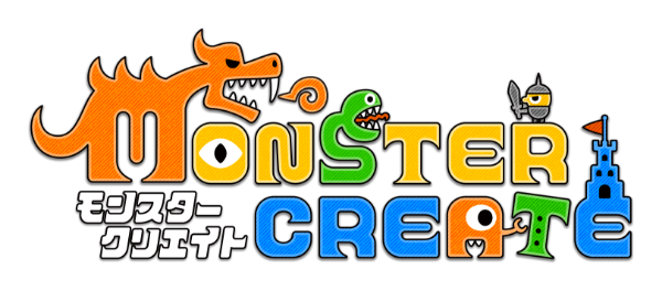 MONSTER CREATE